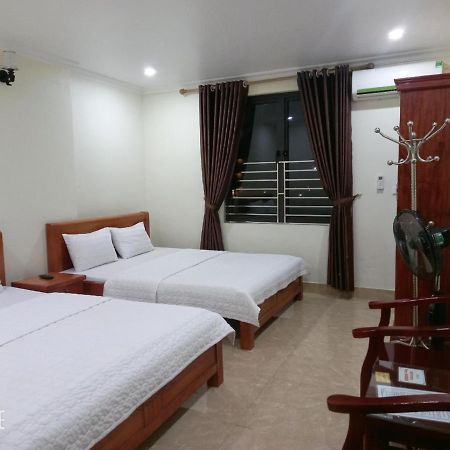 Guesthouse Anh Khang Ha Long Exterior foto