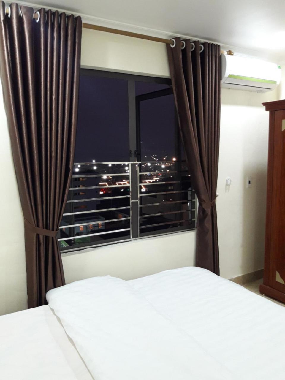 Guesthouse Anh Khang Ha Long Exterior foto