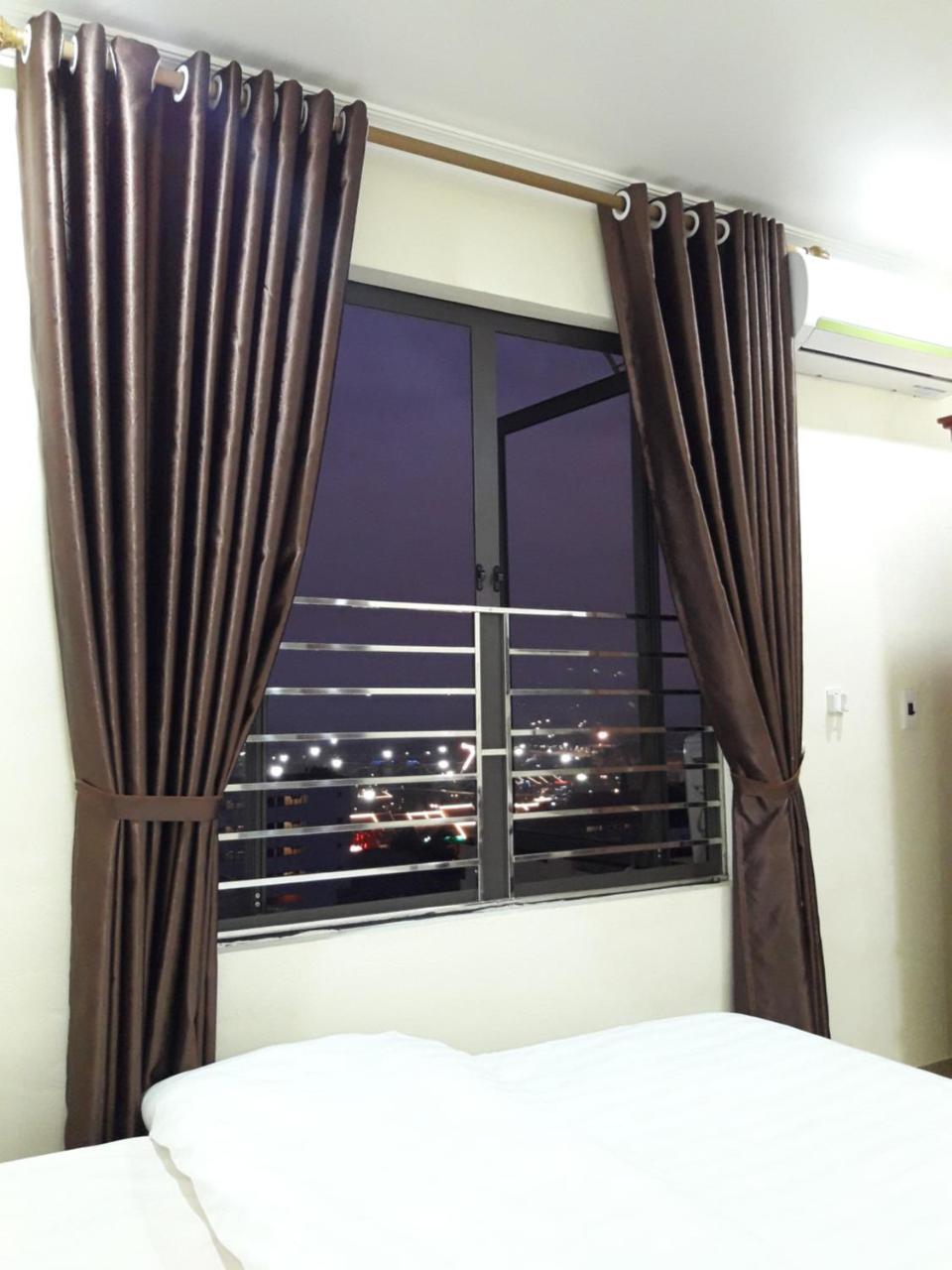 Guesthouse Anh Khang Ha Long Exterior foto