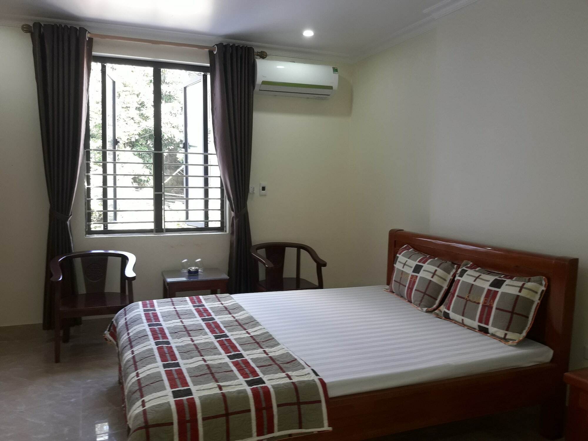 Guesthouse Anh Khang Ha Long Exterior foto