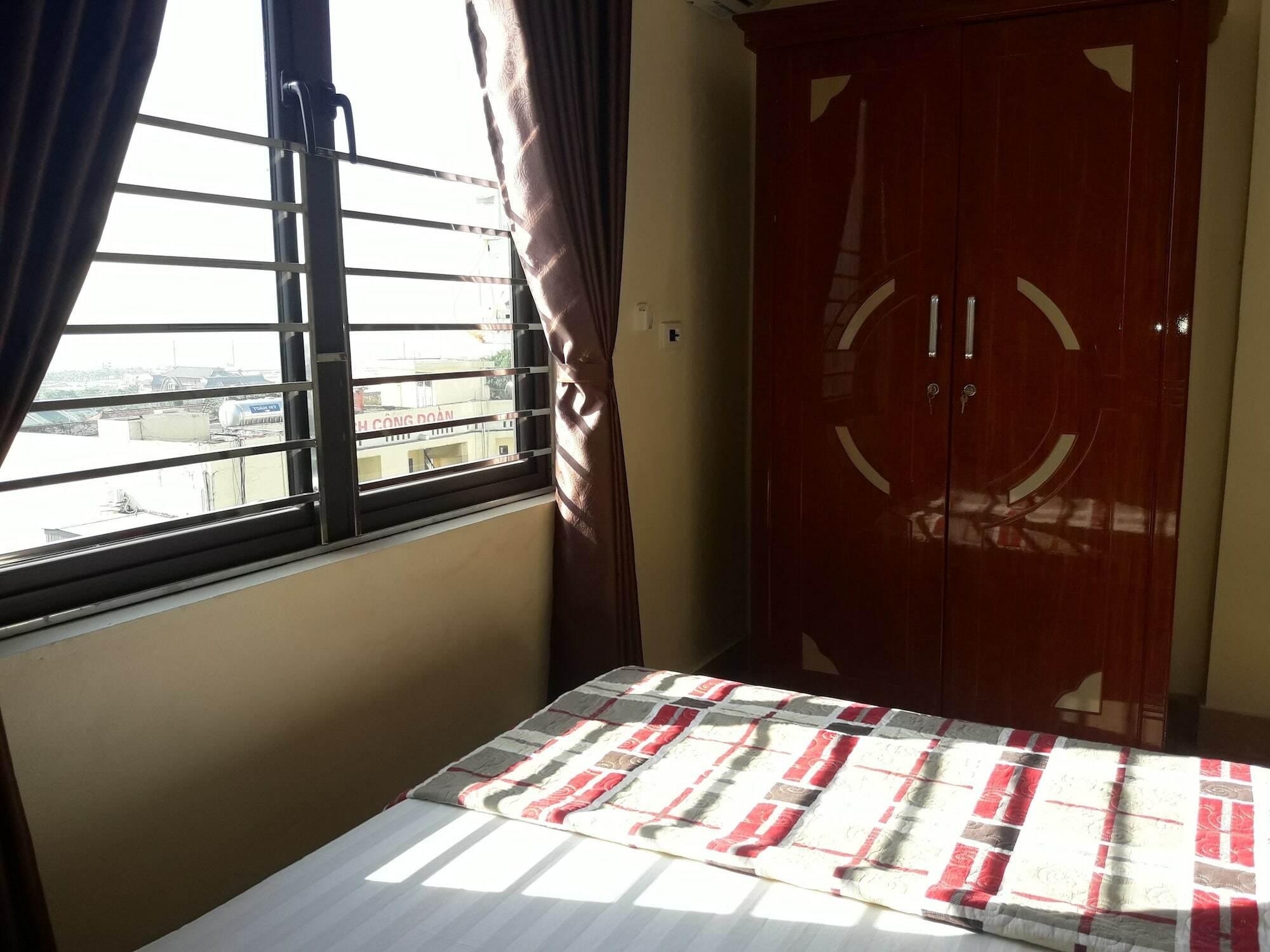 Guesthouse Anh Khang Ha Long Exterior foto